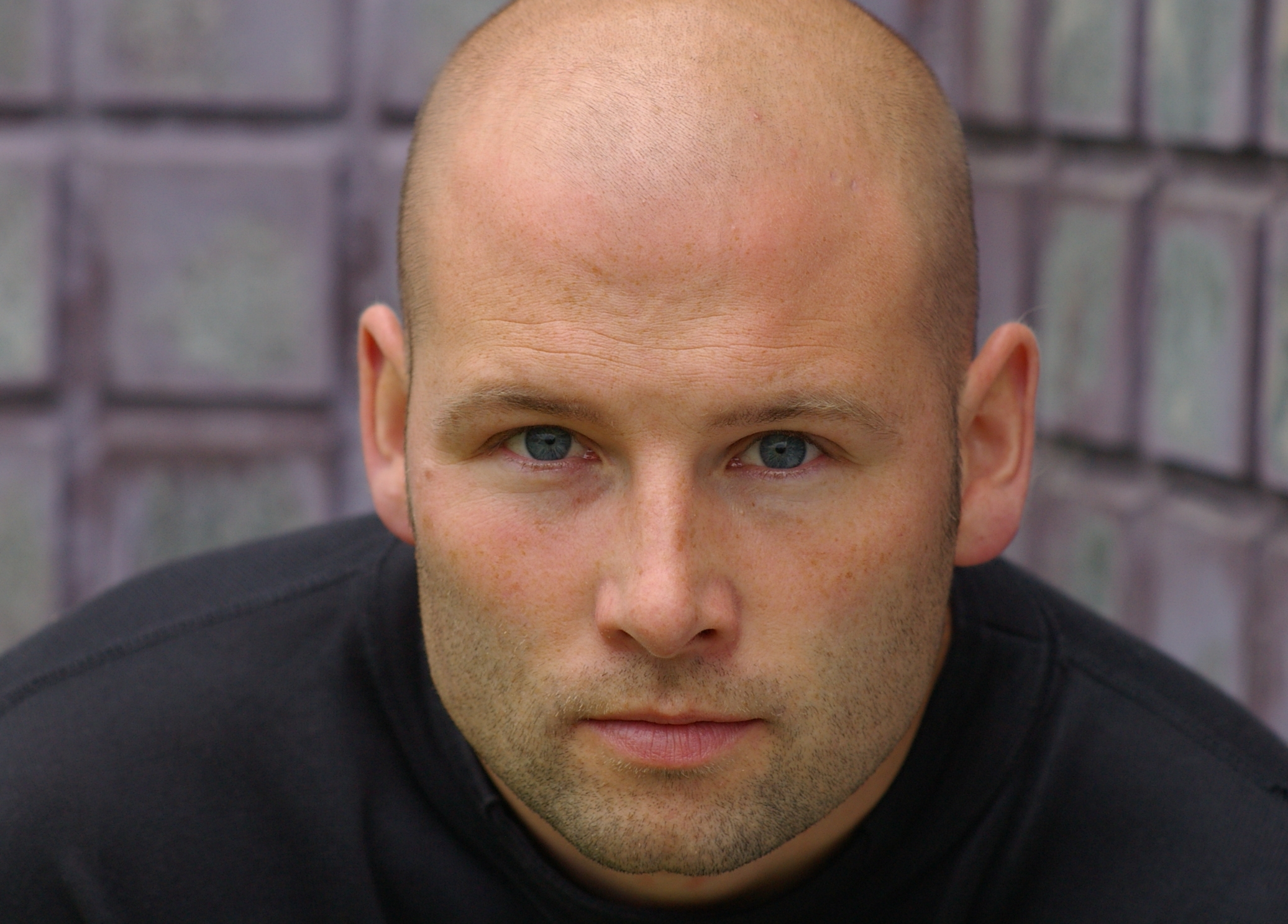 Martin Borgs är dokumentärfilmaren bakom Överdos. 