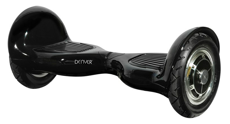 Airboard på rea Airboard på rea