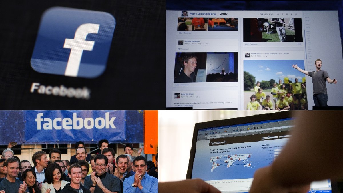 Årets ändringar på Facebook har både hyllats och sågats