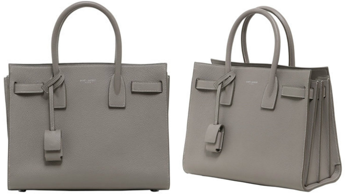 Väska från Saint Laurent Väska från Saint Laurent