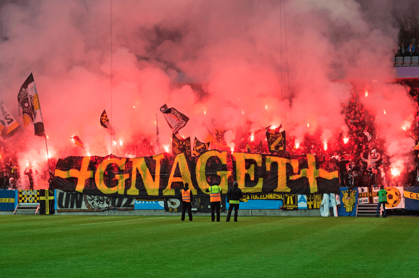 Gnaget i Malmö. Gnaget i Malmö.