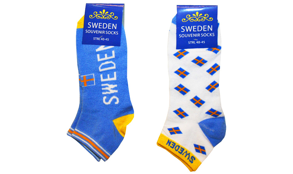 Sverigestrumpor Sverigestrumpor