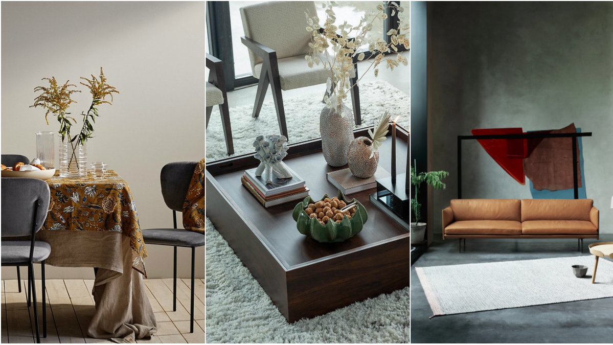 Black Friday möbler och inredning: Här är våra bästa tips! Fynda möbler under rean på  Black Friday. Här hittar du några av våra favoriter; Ellos, Jotex, Åhléns, Royal Design och Rum21. 