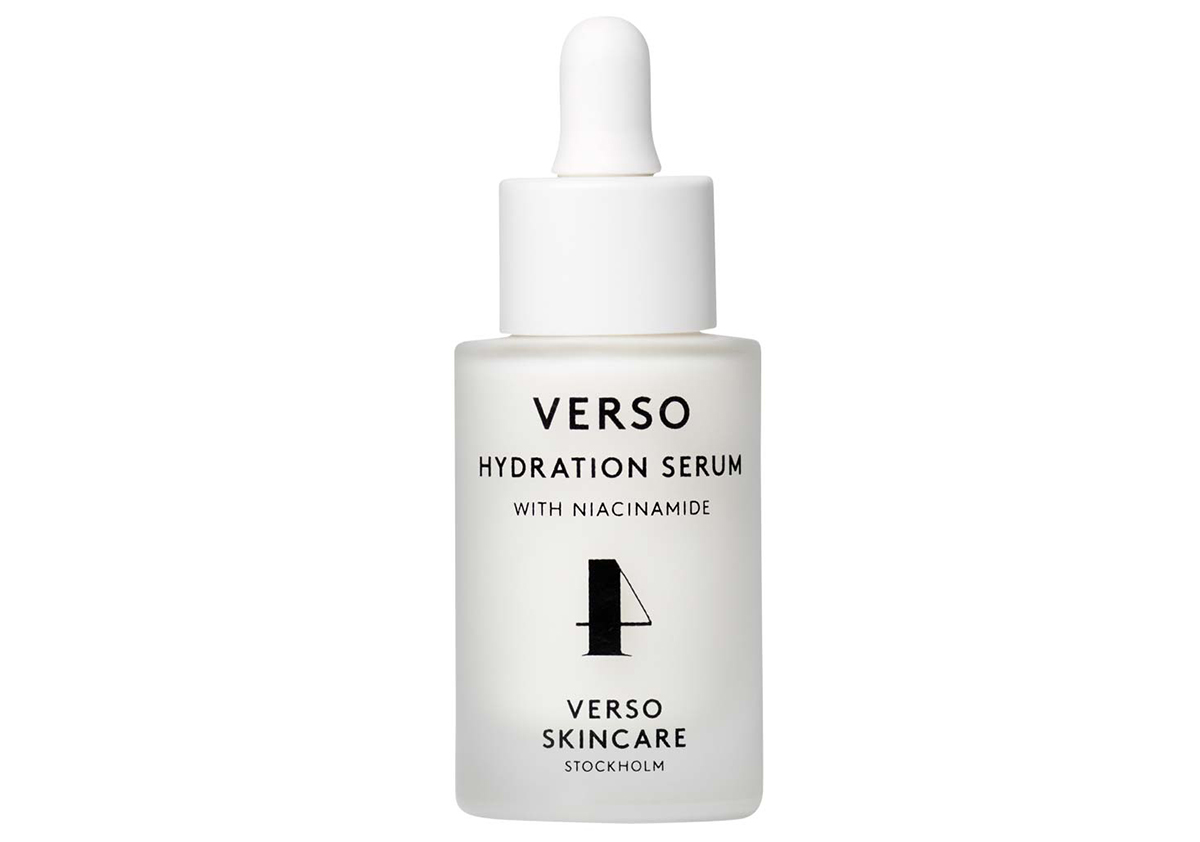 Verso Hydration Serum Verso Hydration Serum