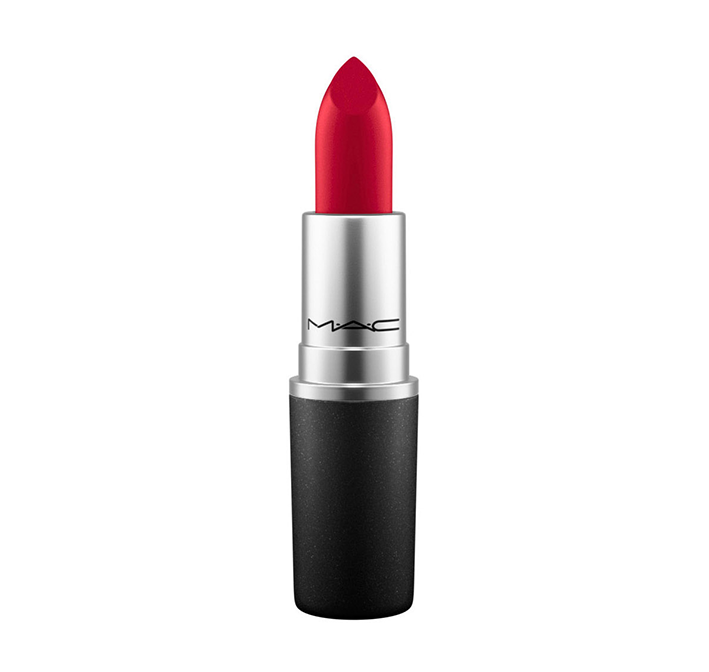 Black Week Lyko: MAC Cosmetics läppstift Black Week Lyko: MAC Cosmetics läppstift