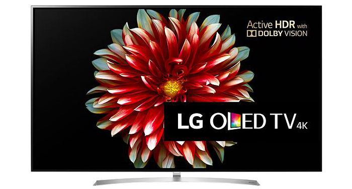 LG OLED55B7V LG OLED55B7V