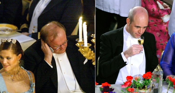 Fredrik Reinfeldt, Adolf Hitler, Olof Palme, Sverige, TT, Stockholm
