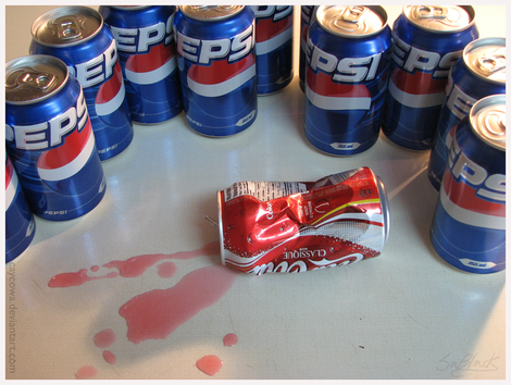 Pepsi återkallar läskedryck med många kalorier från skolbespisningar i hela världen.