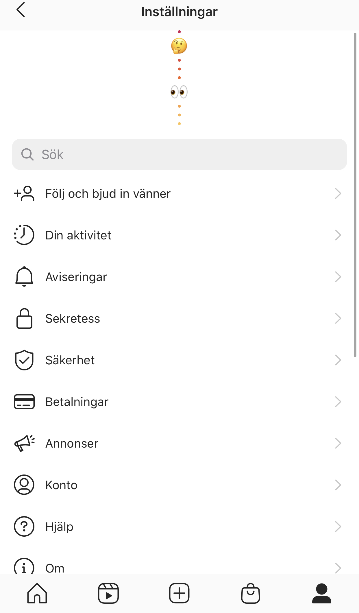 Hur Byter Man Profilbild På Instagram