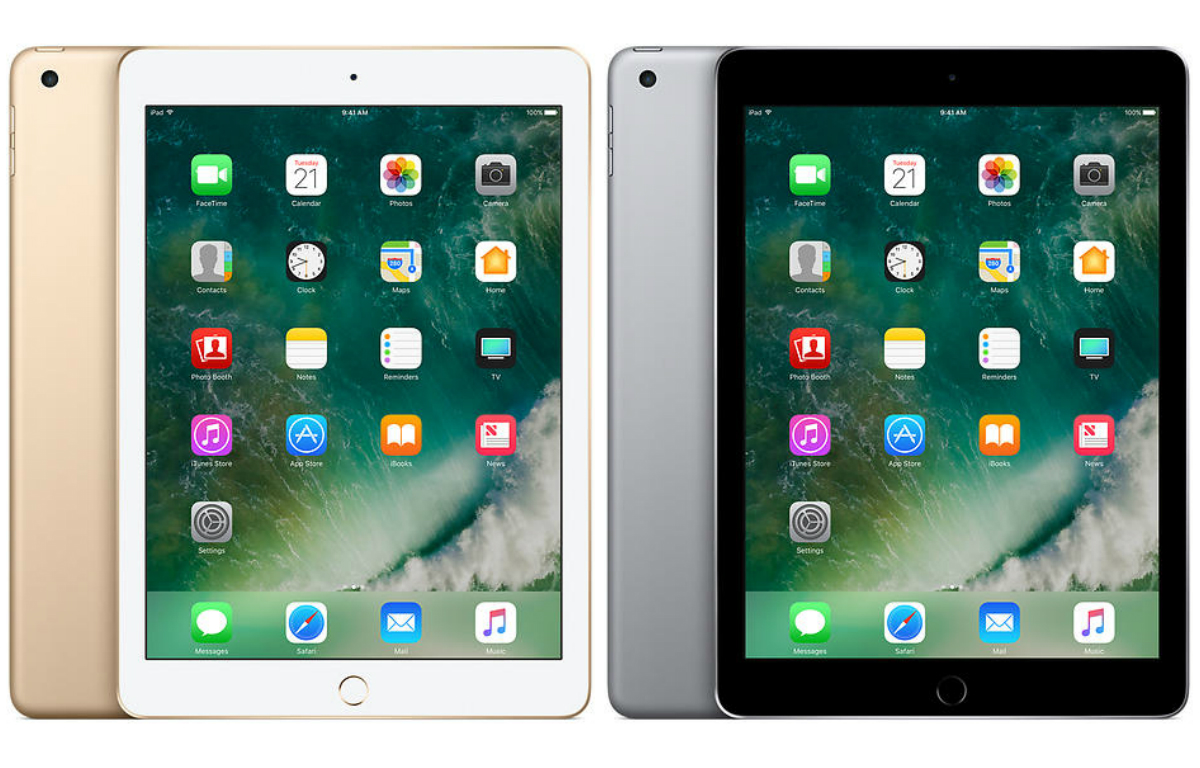 Apple iPad 9.7 Apple iPad 9.7