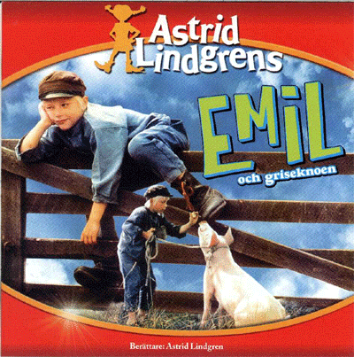 Emil och Griseknoen Emil och Griseknoen