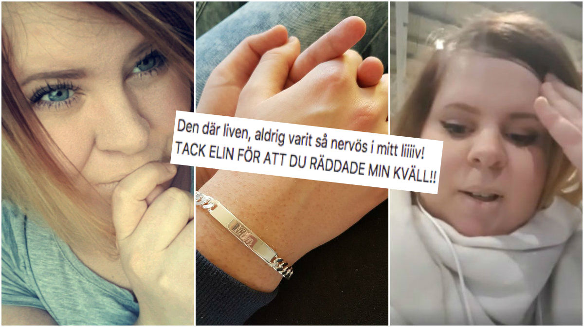 Träffa En Kille För Första Gången