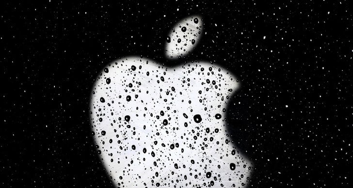 Apple, TT, Artificiell intelligens