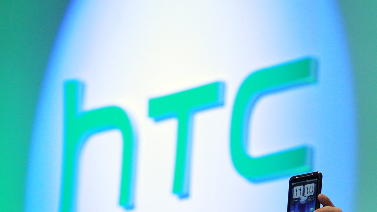 Facebook ska samarbeta med HTC.