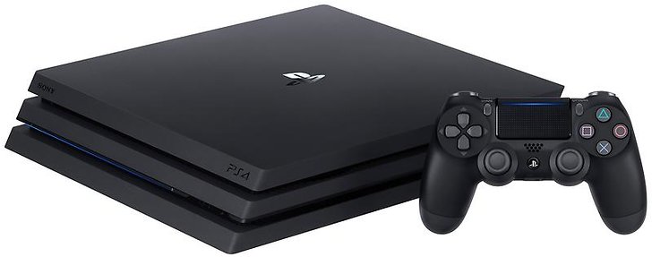 Playstation 4 Playstation 4