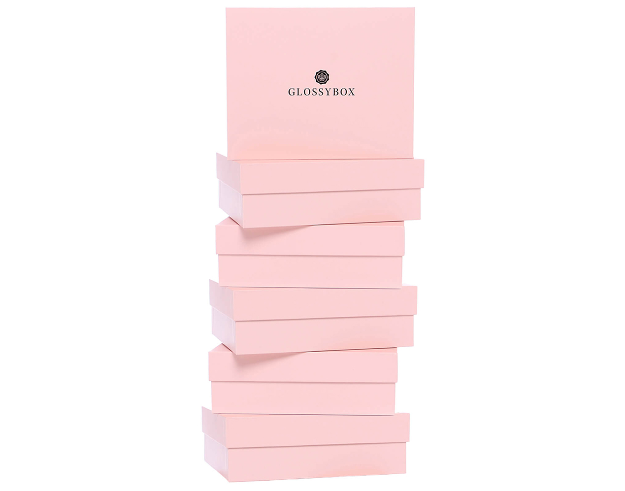 Glossybox rea Glossybox rea