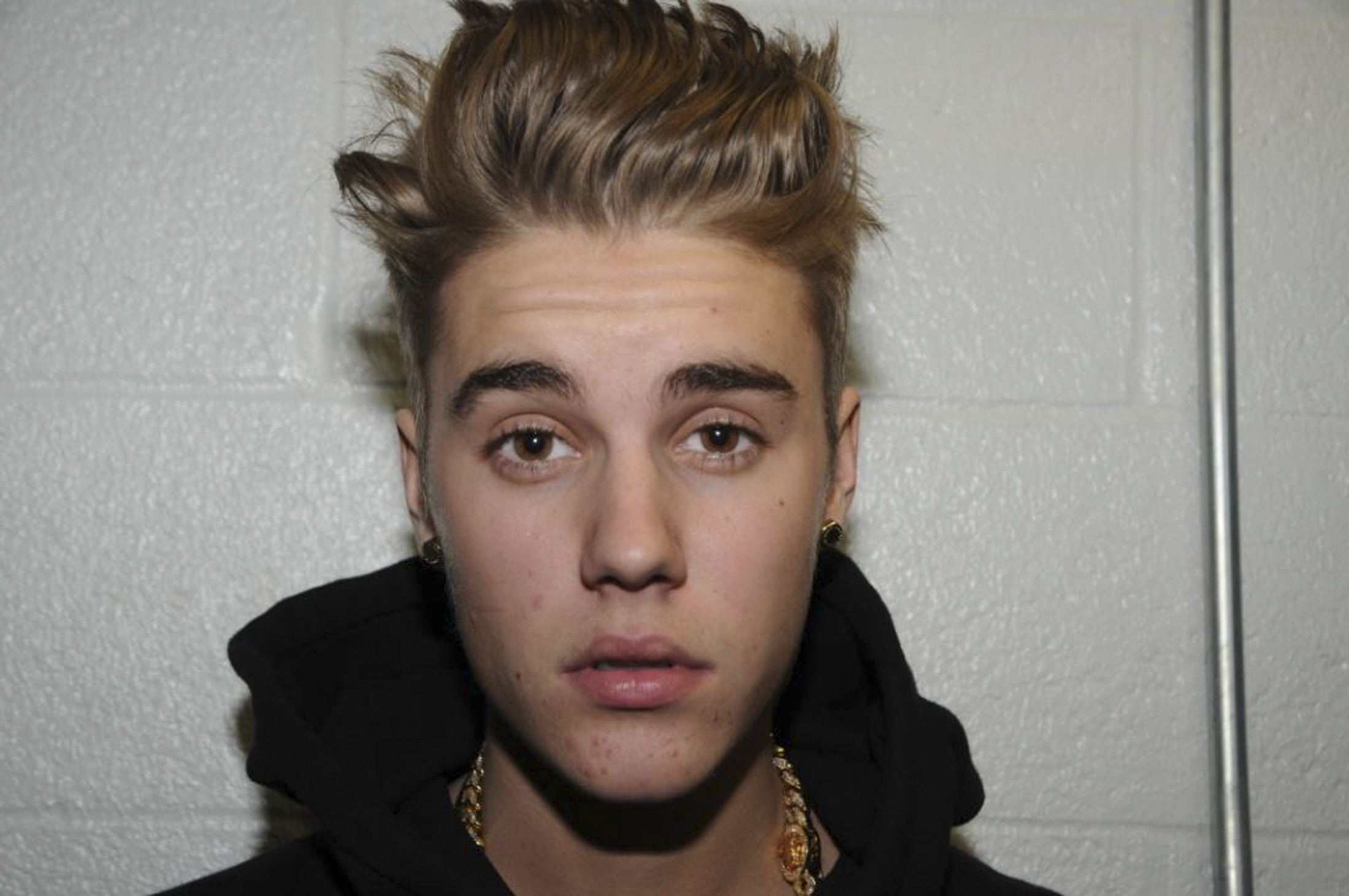det lär bli en hel del fler gaddningar för Bieber om han fortsätter på samma spår. det lär bli en hel del fler gaddningar för Bieber om han fortsätter på samma spår.