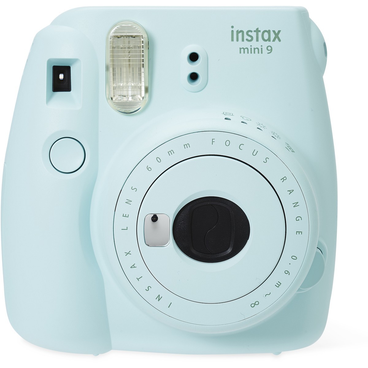 Polaroidkamera Fujifilm Instax mini 9 Polaroidkamera Fujifilm Instax mini 9