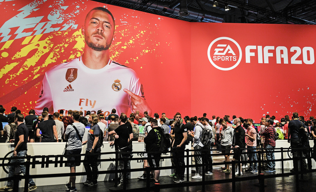 Fifa 20 Fifa 20