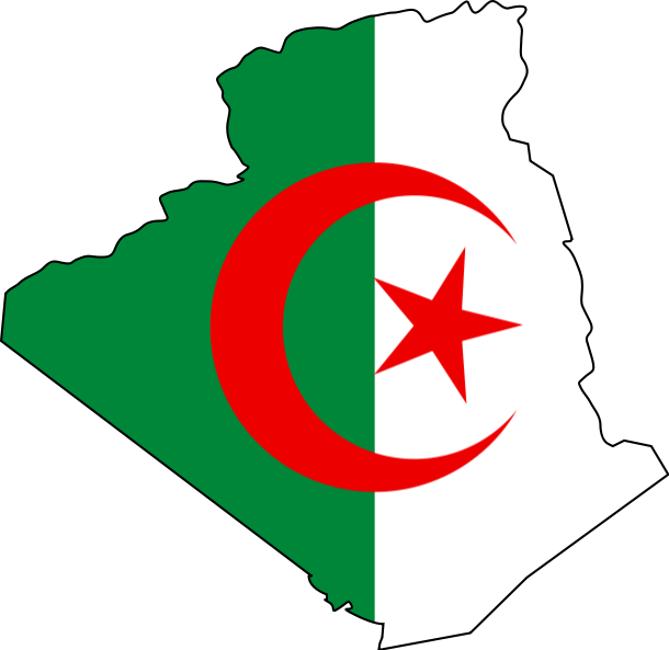 Det hemland Mehdi uppgivit, Algeriet, vill inte ha med honom att göra. Alltså befinner han sig i limbo.