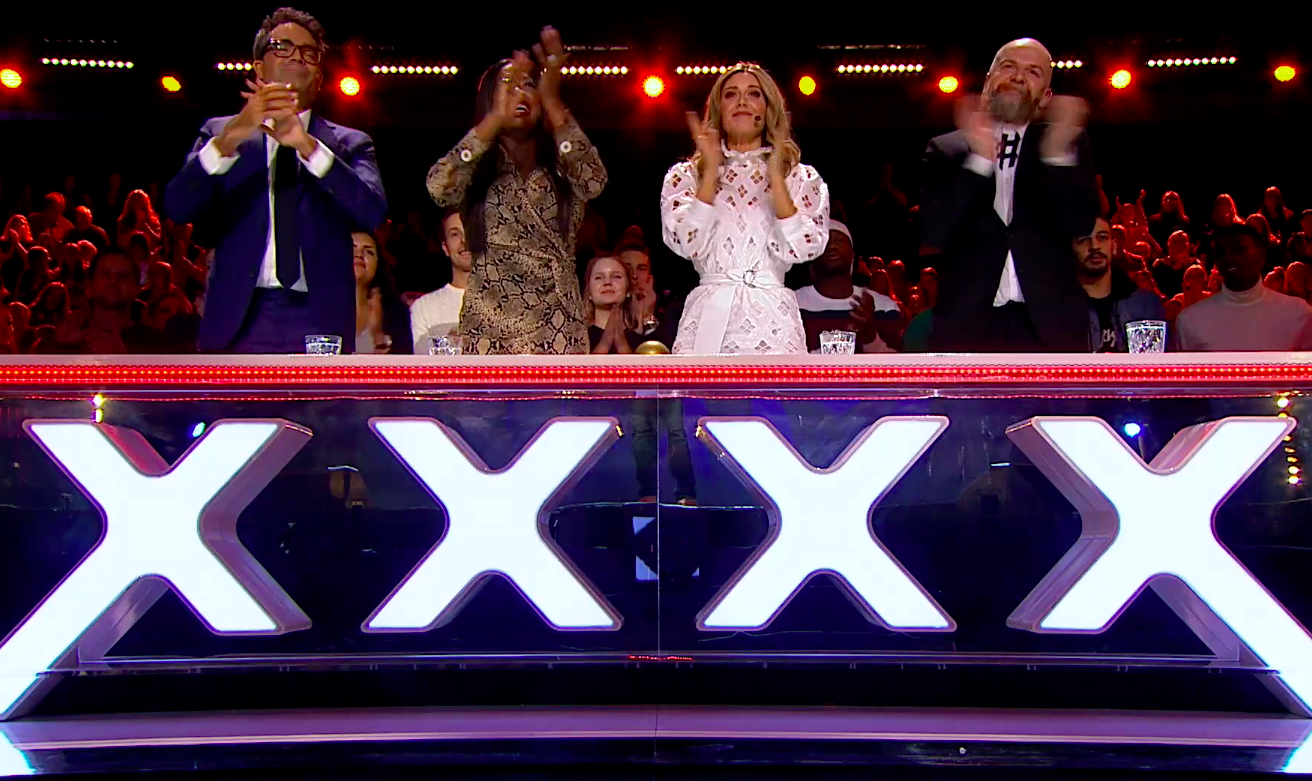Talent 2019 Talent 2019