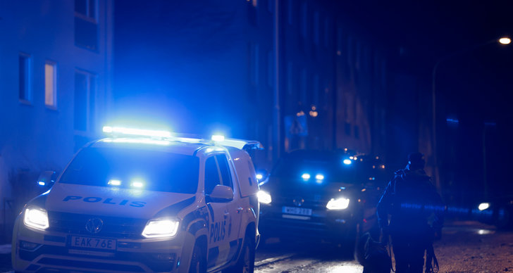 Polisen, Narkotika, TT, Halmstad