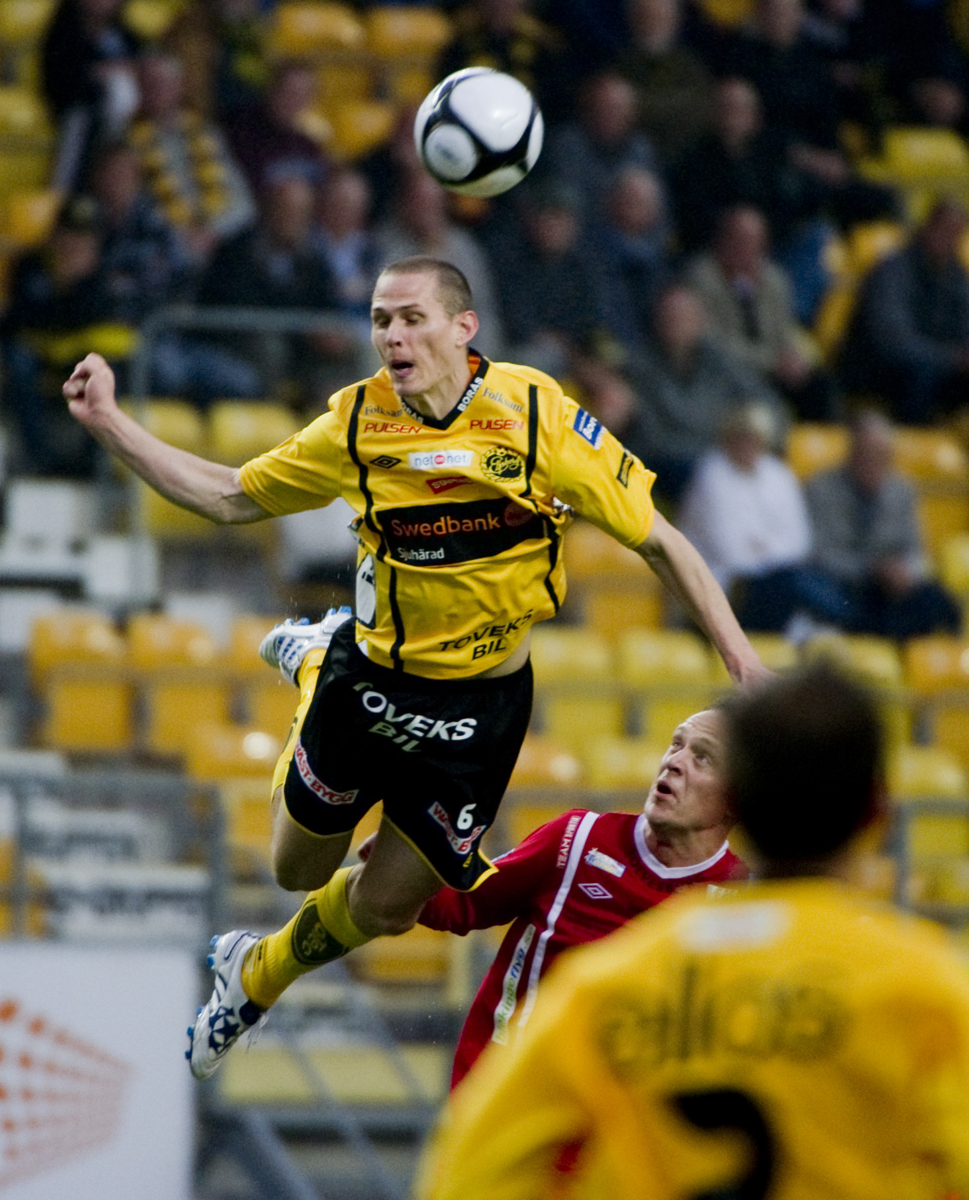 Jon Jönsson, Elfsborg: "Sundsvall kommer nog att överraska, de har inga direkta förväntningar på sig." Jon Jönsson, Elfsborg: "Sundsvall kommer nog att överraska, de har inga direkta förväntningar på sig."