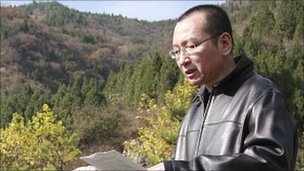 Liu Xiaobo, Dalai Lama