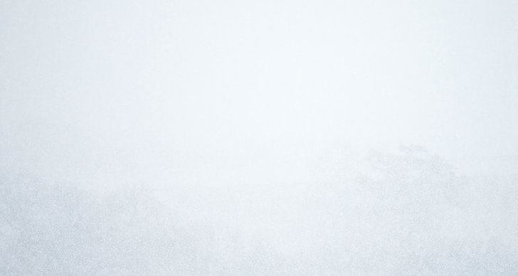 Vinter, Varning, Snö, SMHI