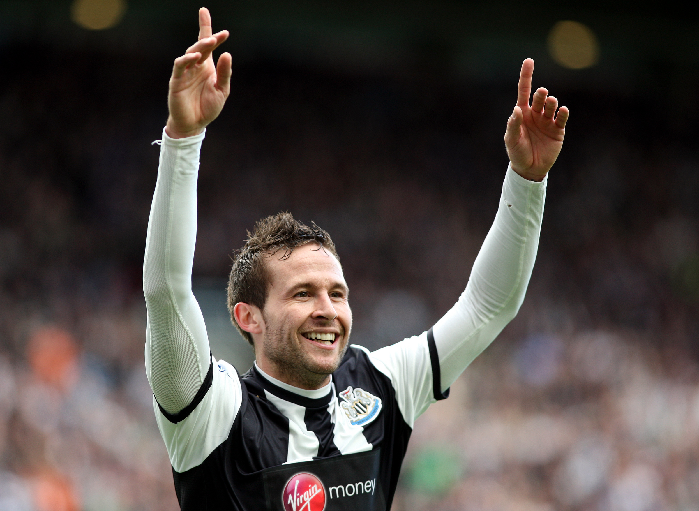 Yohan Cabaye (Newcastle), Yohan Cabaye (Newcastle),