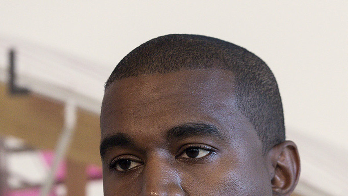 Kanye har tidigare uttryckt ett intresse för att sammarbeta med kedjan. 