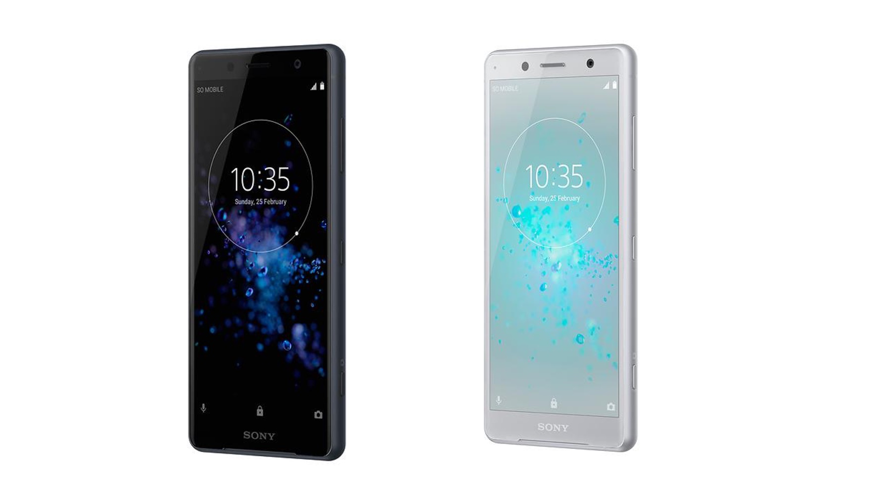 Sony Xperia Sony Xperia