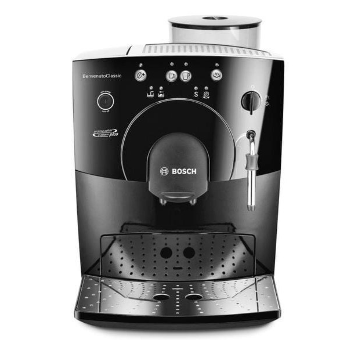 Espressomaskin Bosch Espressomaskin Bosch