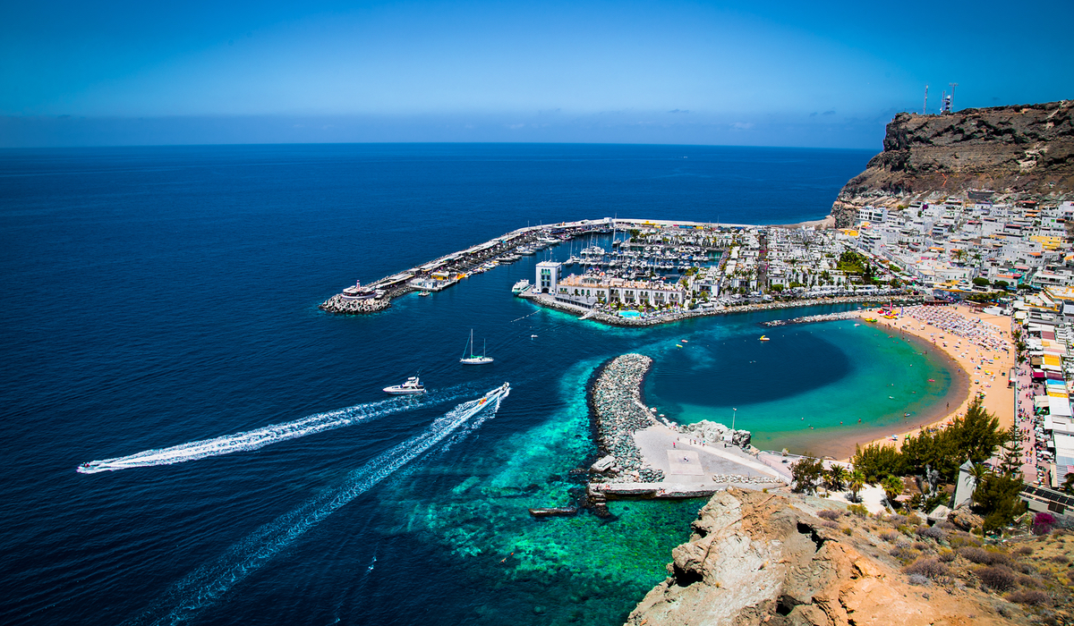 Las Palmas Gran Canaria Las Palmas Gran Canaria