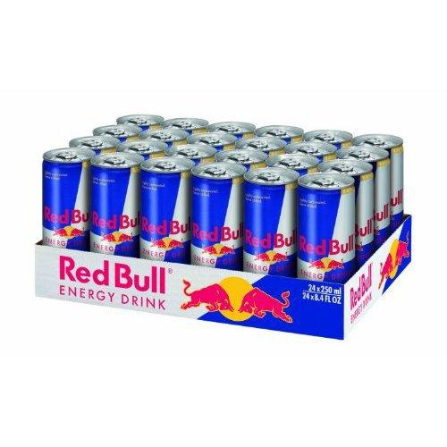 Red Bull Red Bull