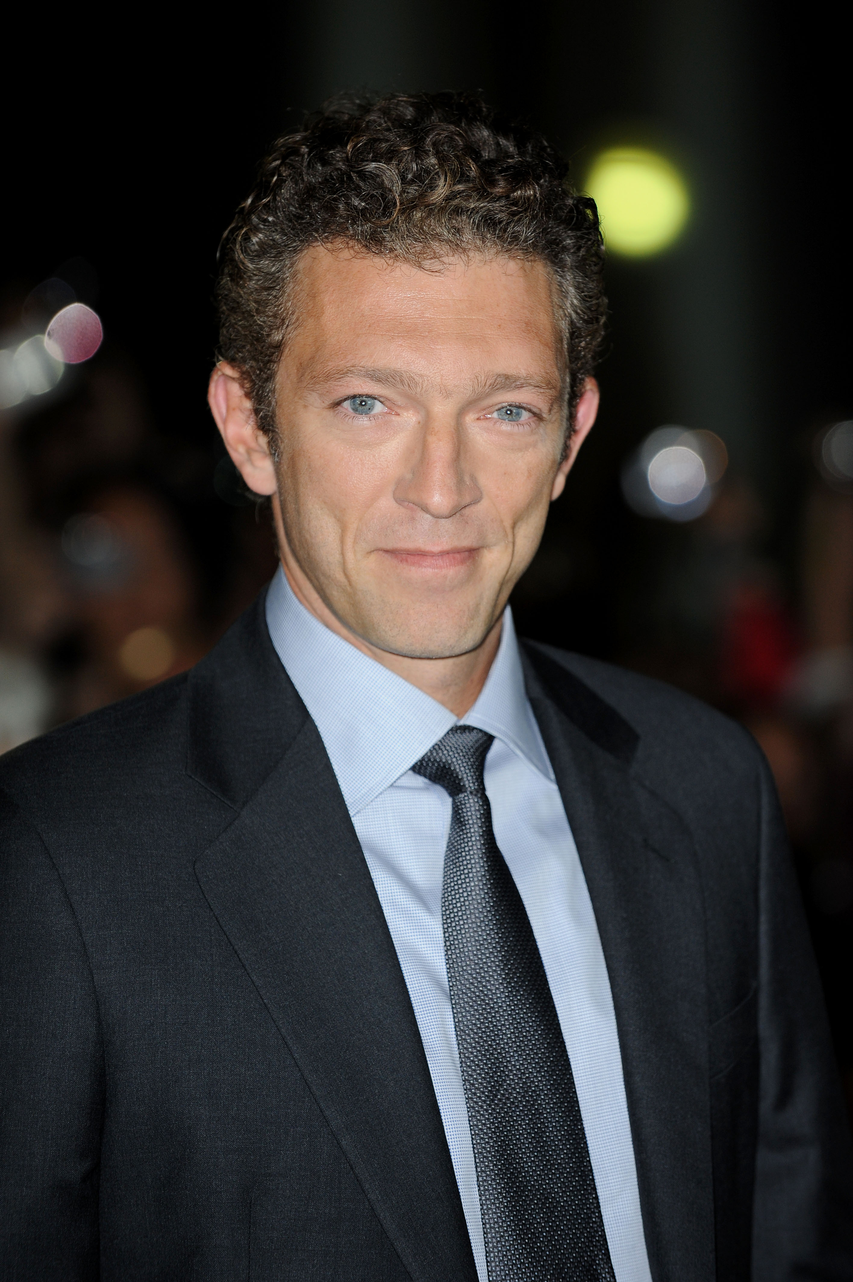 Vincent Cassel, här ses han hunka loss på röda mattan. Vincent Cassel, här ses han hunka loss på röda mattan.