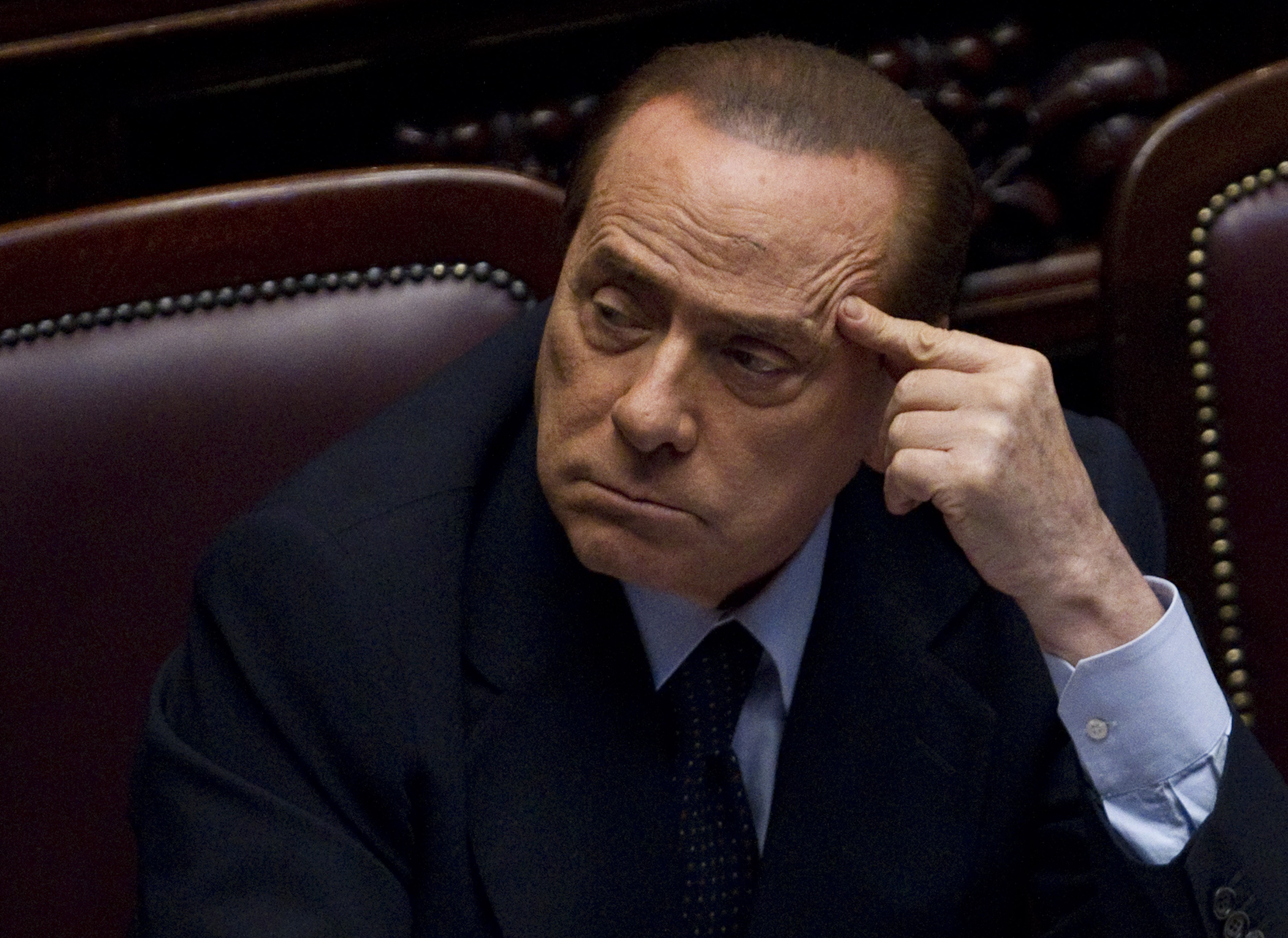 Italien, Silvio Berlusconi, Köp av sexuell tjänst, Politik, Utpressning, Prostitution, Brott och straff, Sexualbrott, Berlusconi, Sex- och samlevnad