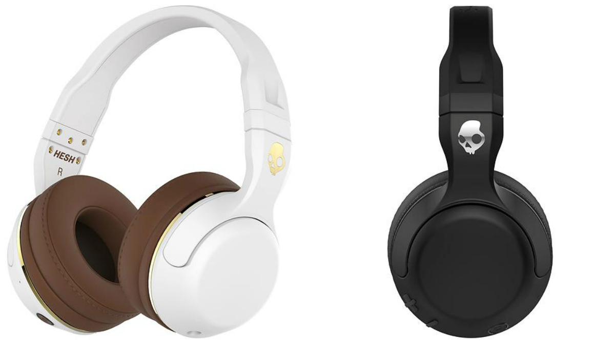 Skullcandy hörlurar Skullcandy hörlurar
