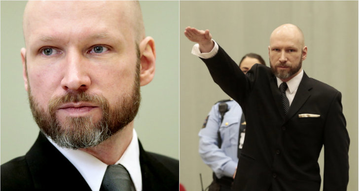 Anders Behring Breivik, Norge, Mänskliga rättigheter
