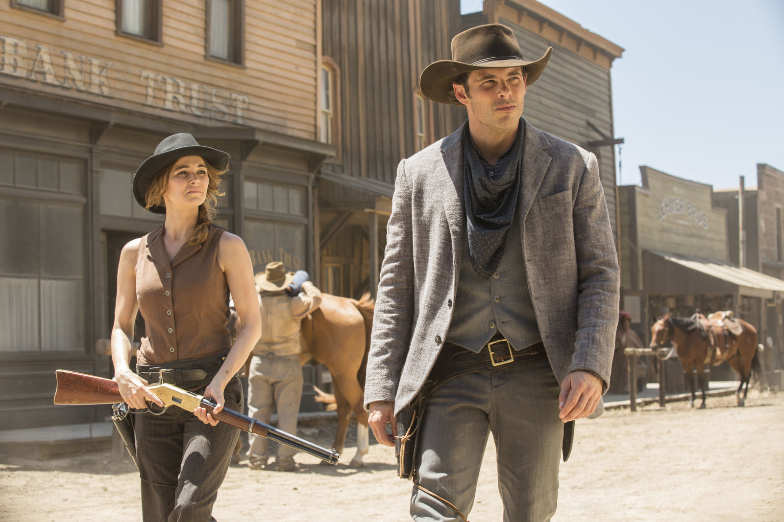 Westworld Westworld