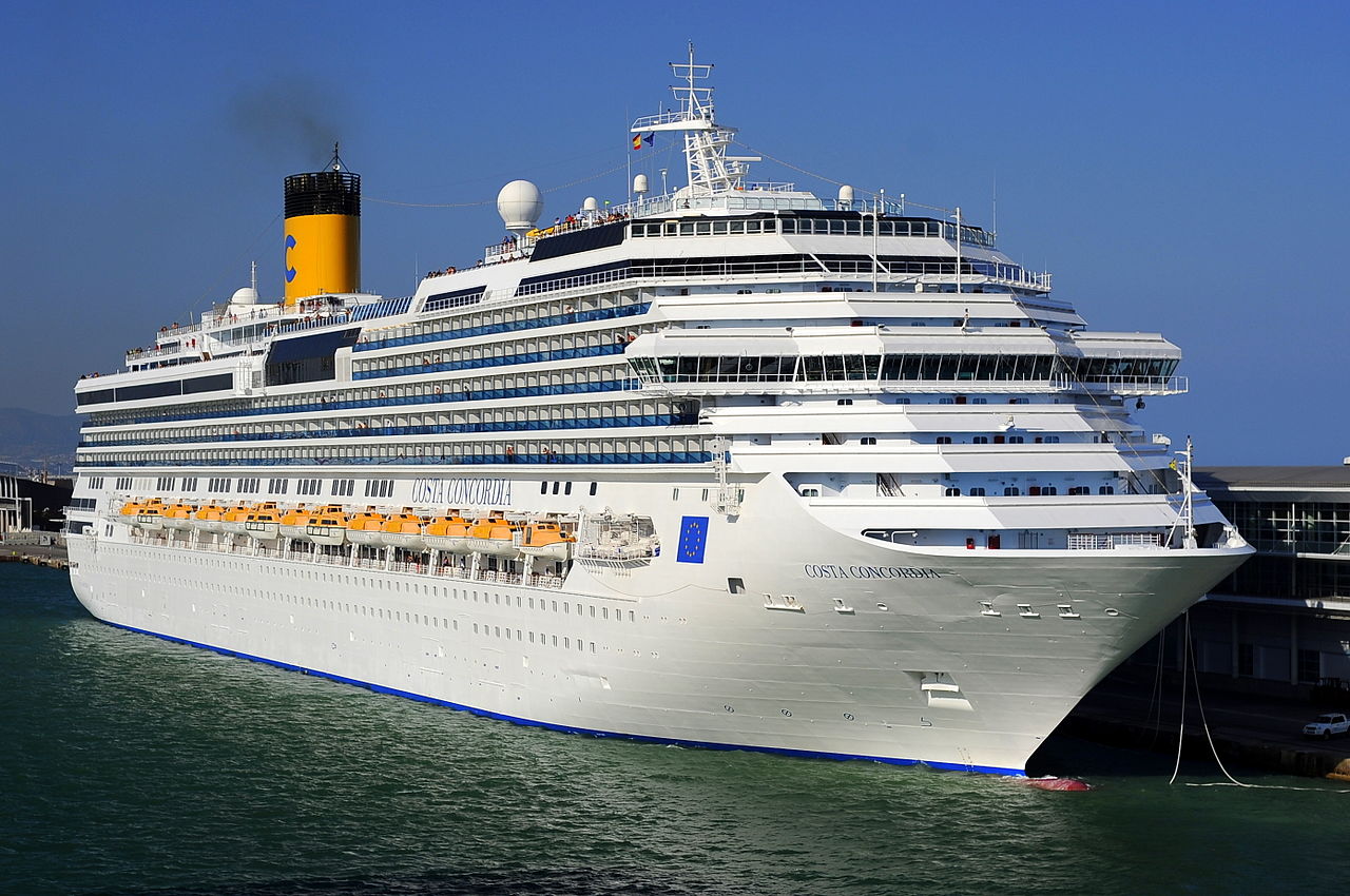 Costa Concordia Costa Concordia
