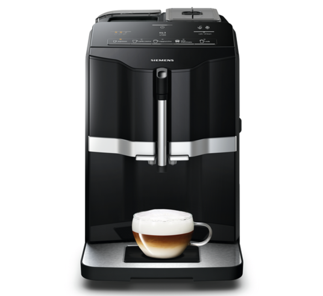 Espressomaskin Espressomaskin
