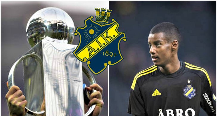 Next in football, AIK, Nifo