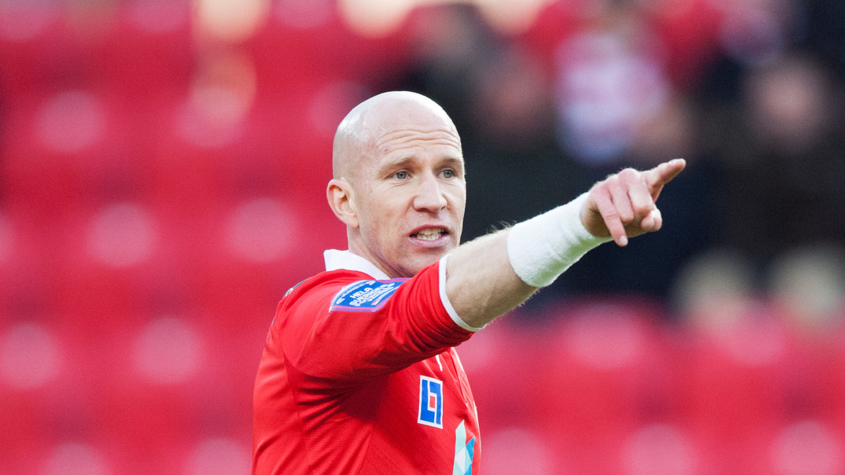 "Rikard Norling är given. Han verkar jävligt skön och han har skapat en identitet i Malmös spel. De har även tappat av att tappa spelare men att samtidigt ersätta dem", säger Kalmar FF:s Henrik Rydström. 