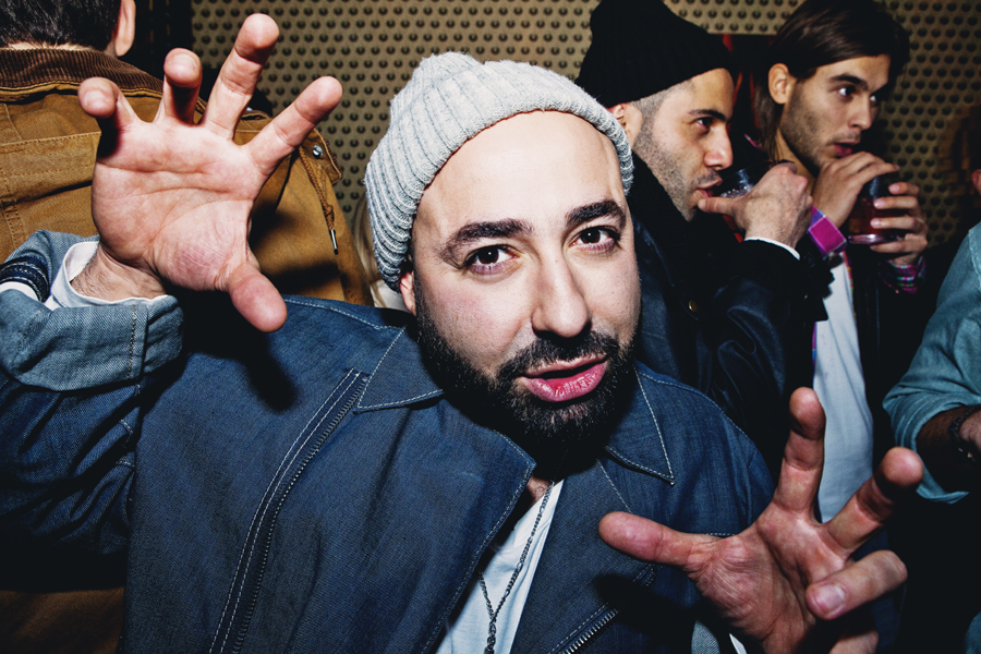 Afshin Zamanzadeh. Afshin Zamanzadeh.
