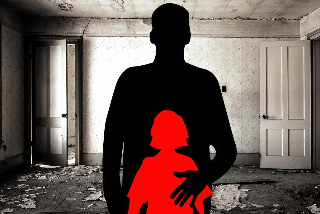 Pedofili Pedofili