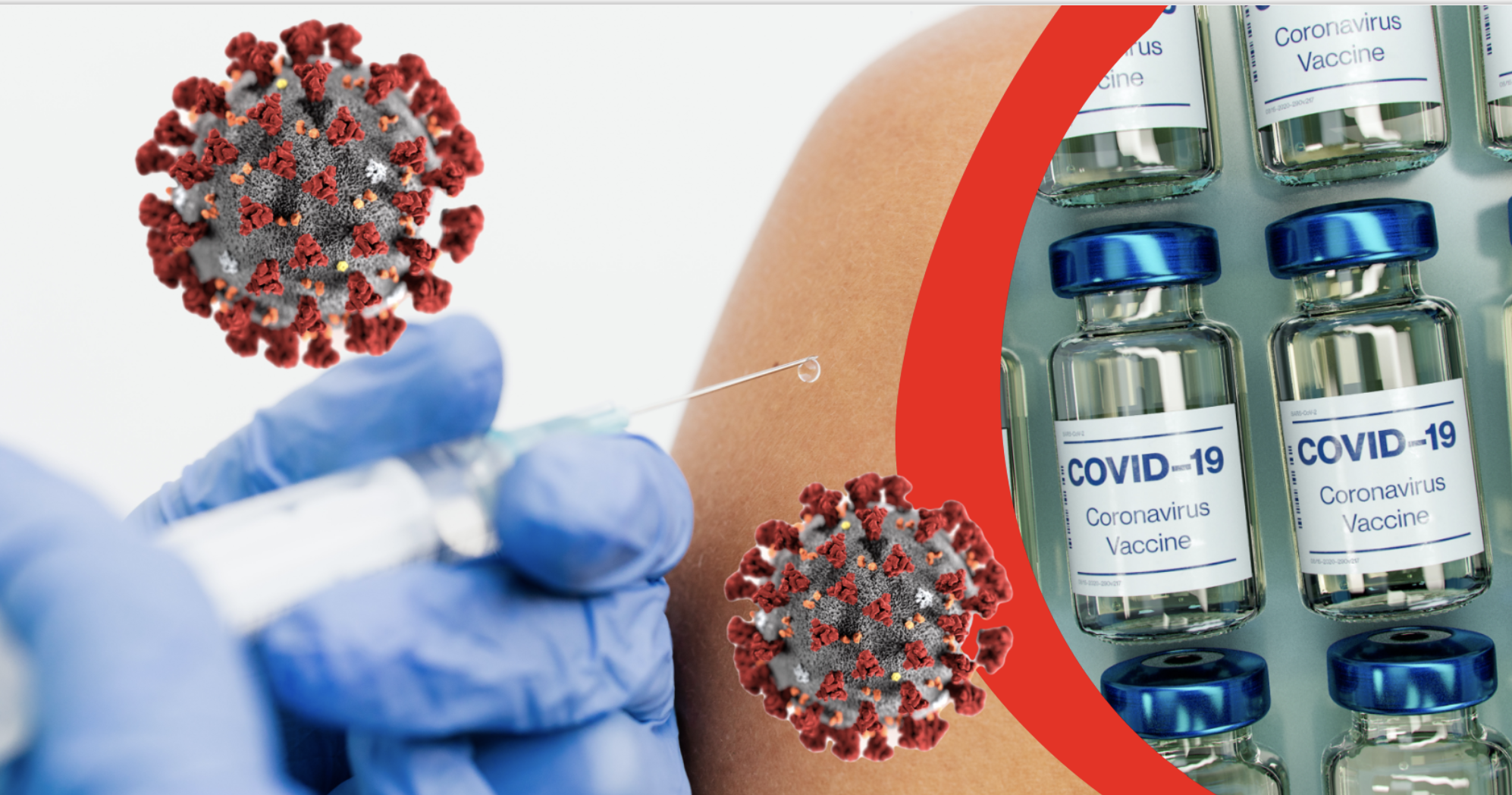 Covid-vaccin Moderna