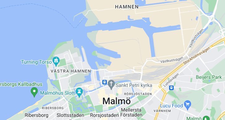 Brott och straff, Brand, Malmö, dni