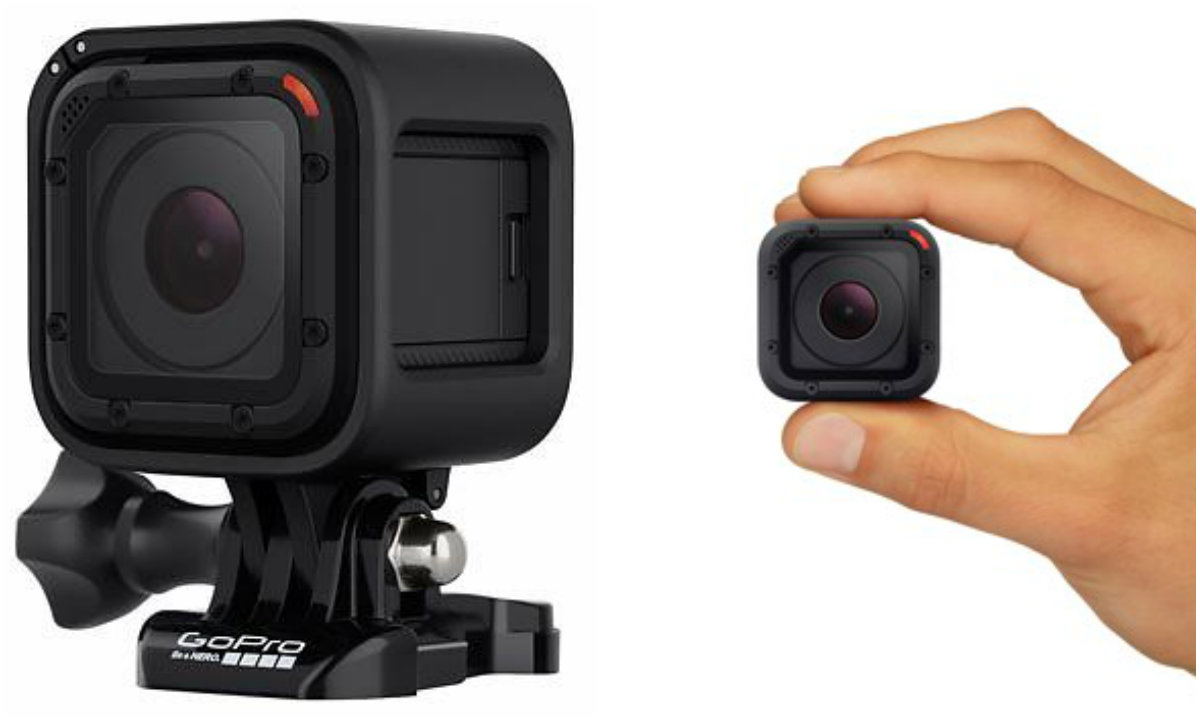 GoPro Hero GoPro Hero