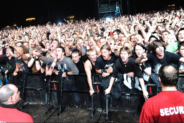 Top 10 Mest Spelade Låtar På Spotify